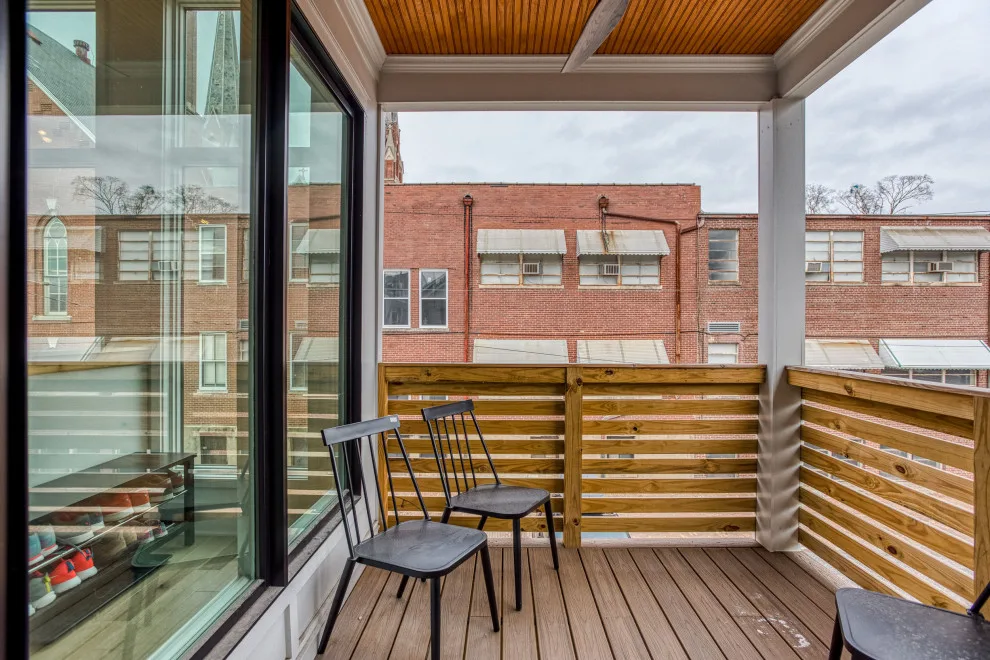 Neon - a modern city revitalization by Eldridge Company Design | Build - Photo 38