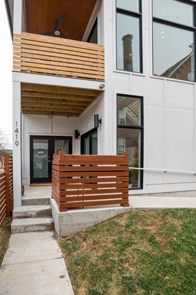 Neon - a modern city revitalization by Eldridge Company Design | Build - Photo 61