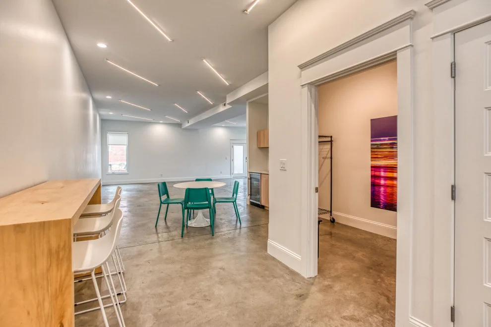 Neon - a modern city revitalization by Eldridge Company Design | Build - Photo 14