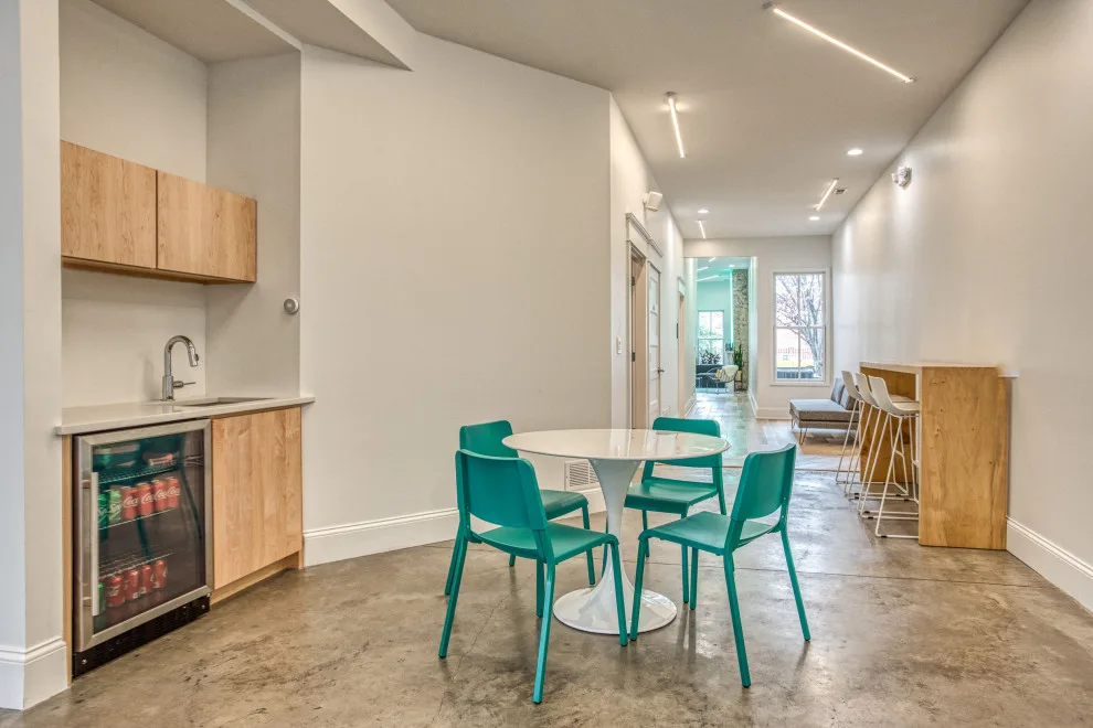 Neon - a modern city revitalization by Eldridge Company Design | Build - Photo 11