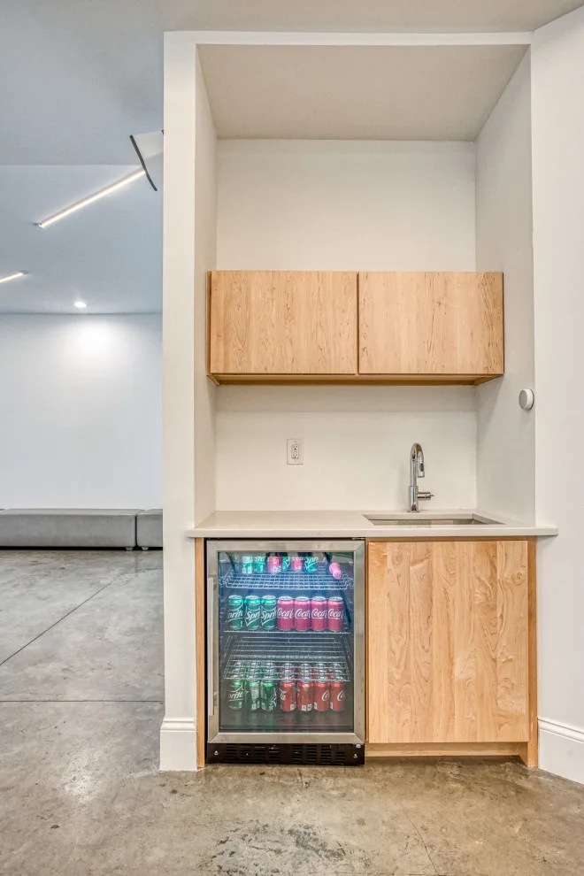 Neon - a modern city revitalization by Eldridge Company Design | Build - Photo 58