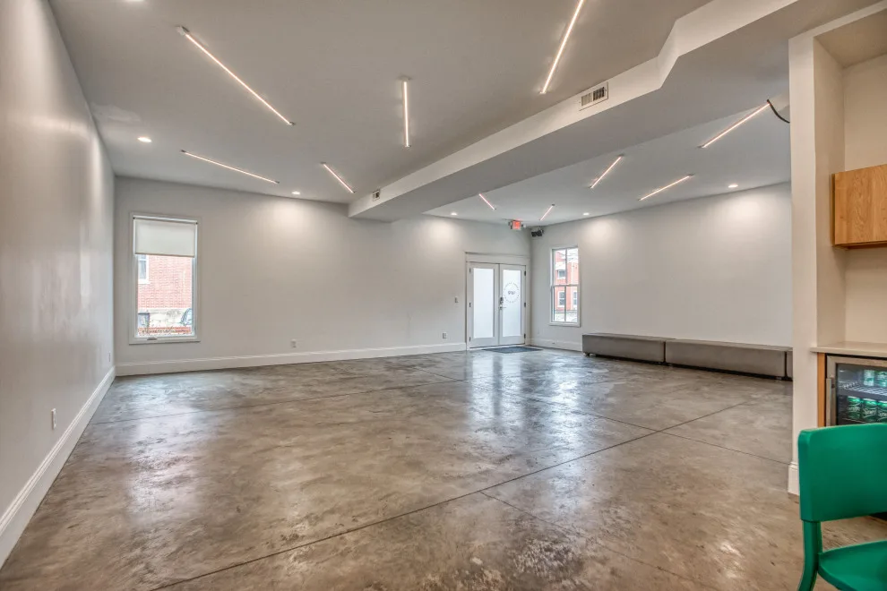 Neon - a modern city revitalization by Eldridge Company Design | Build - Photo 26
