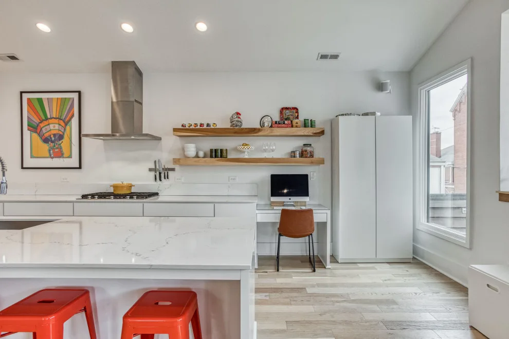 Eldridge Company Design | Build - Photo 10
