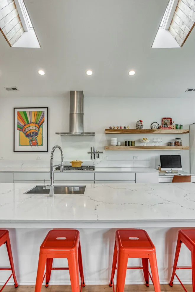 Neon - a modern city revitalization by Eldridge Company Design | Build - Photo 57