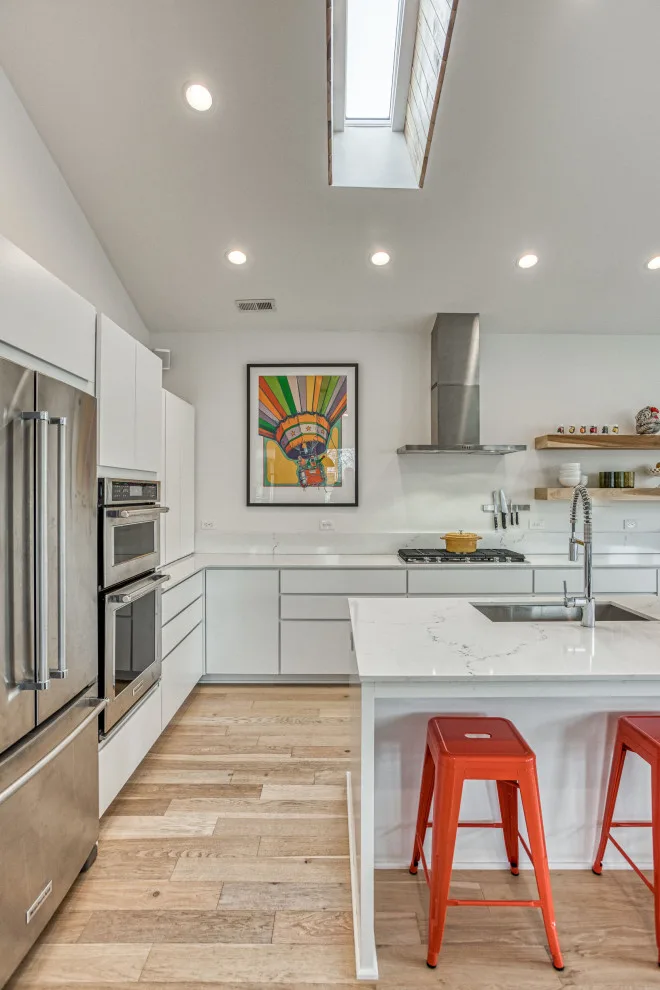 Neon - a modern city revitalization by Eldridge Company Design | Build - Photo 15
