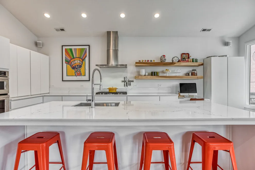 Neon - a modern city revitalization by Eldridge Company Design | Build - Photo 50