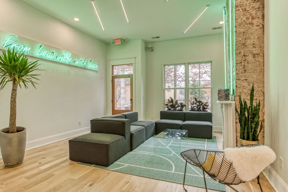 Neon - a modern city revitalization by Eldridge Company Design | Build - Photo 31