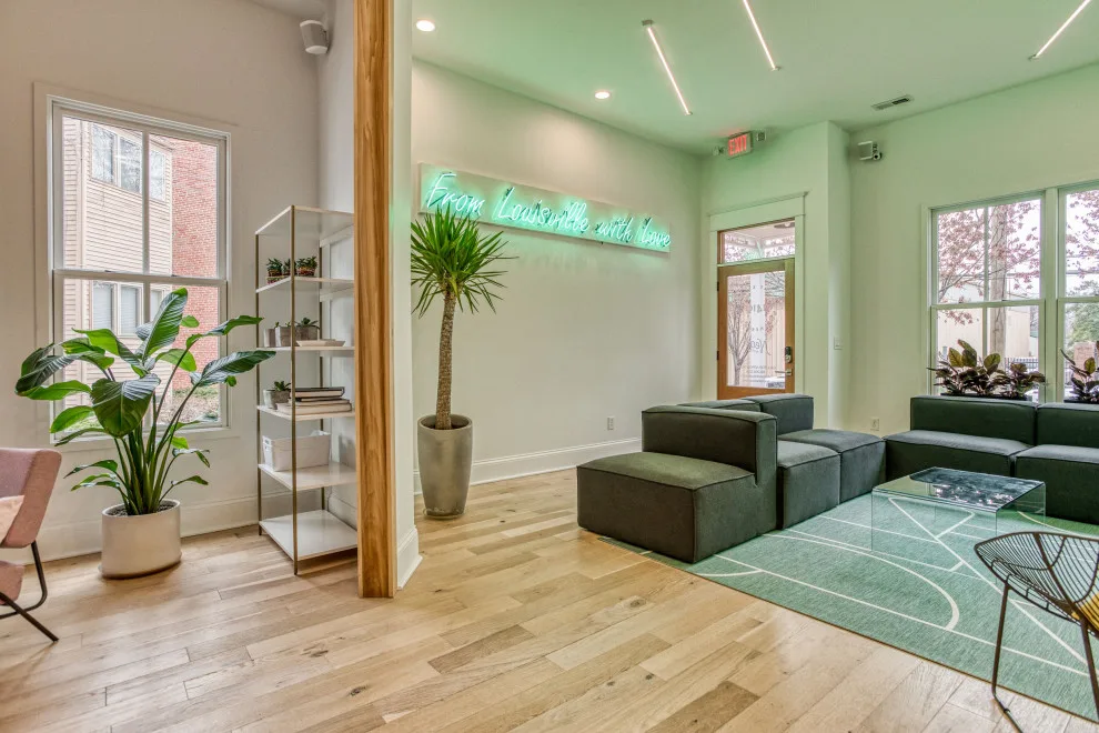 Neon - a modern city revitalization by Eldridge Company Design | Build - Photo 49