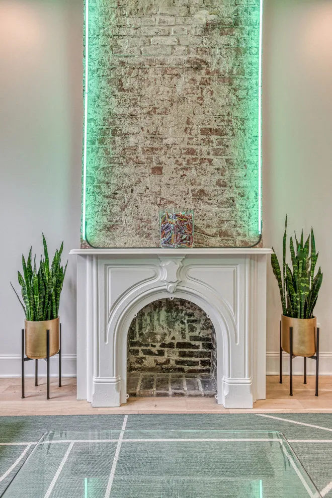 Neon - a modern city revitalization by Eldridge Company Design | Build - Photo 40