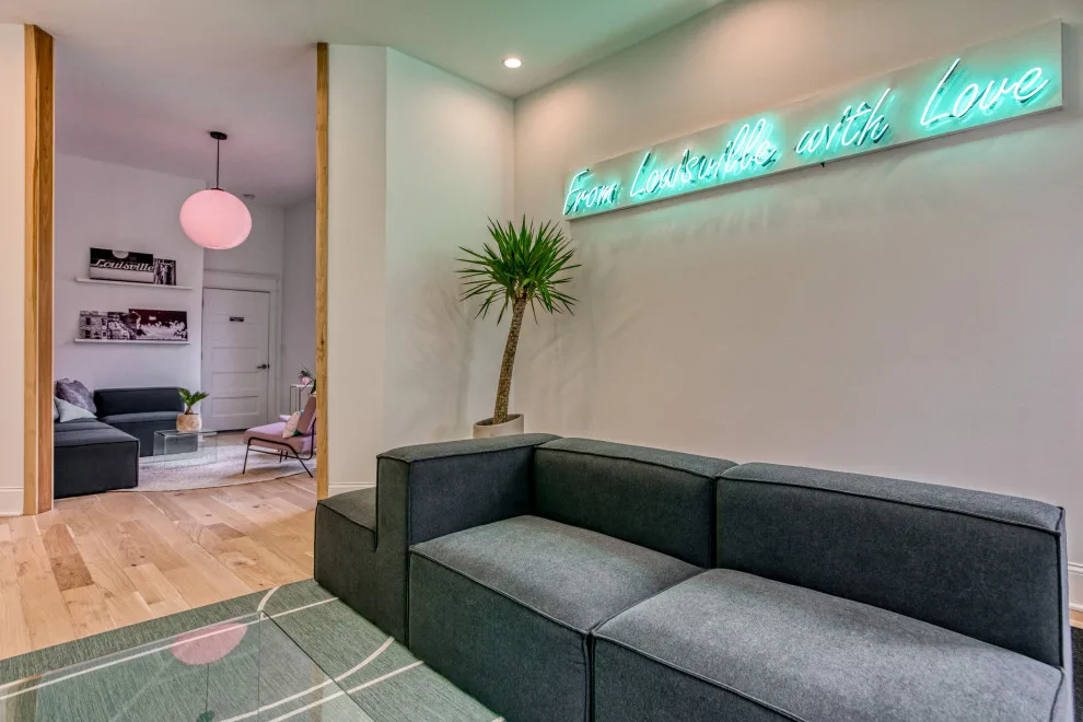 Neon - a modern city revitalization by Eldridge Company Design | Build - Photo 7