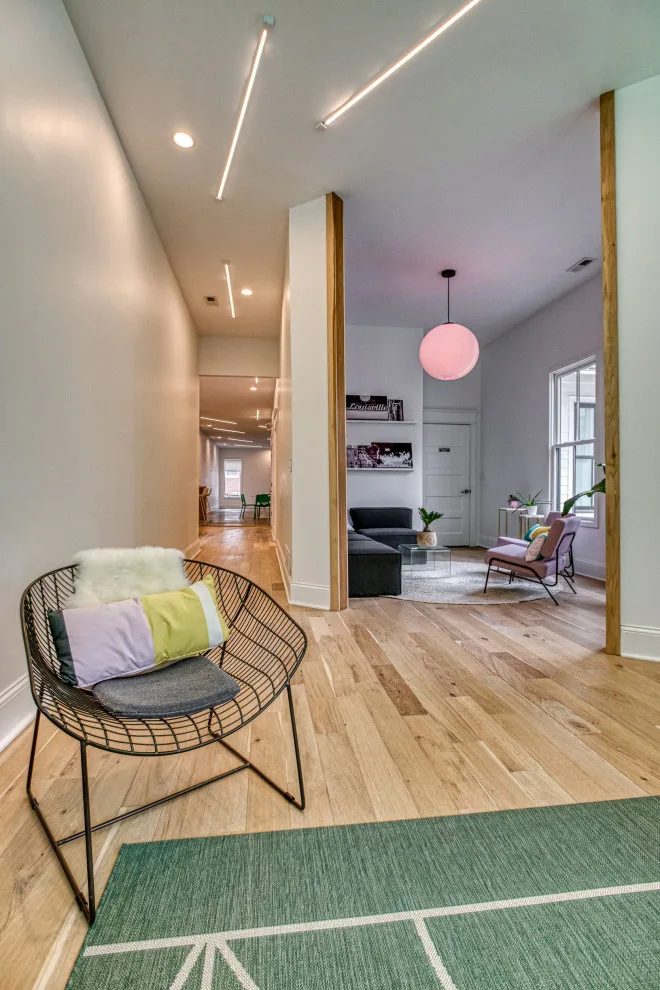 Neon - a modern city revitalization by Eldridge Company Design | Build - Photo 68