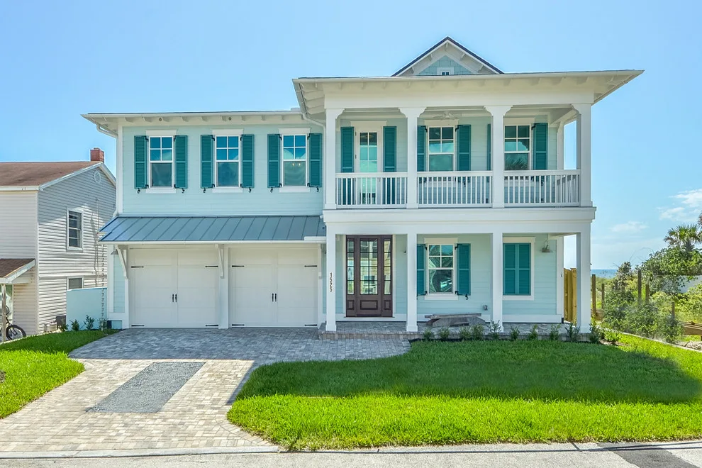 Neptune Haven by Riverside Homes Custom - Photo 2