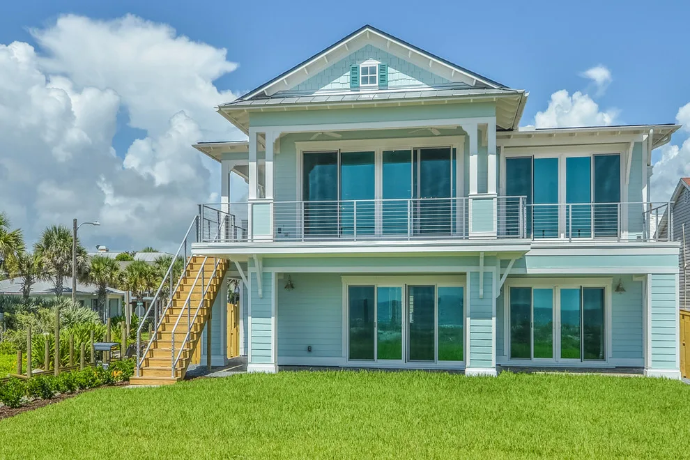 Neptune Haven by Riverside Homes Custom - Photo 10