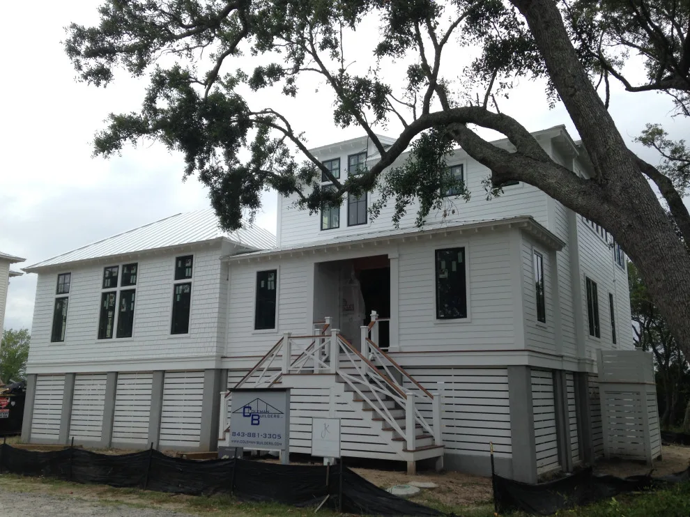 Sullivan Island Initiative by Coleman Builders, LLC - Photo 6