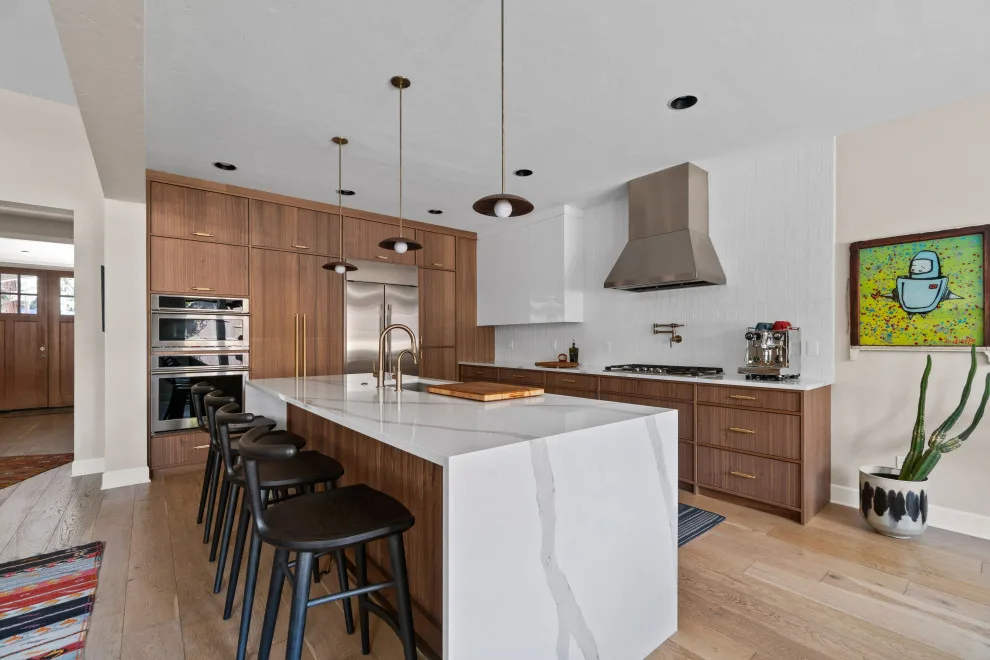 Nesbitt Kitchen Renovation by Bend Craftsmen Company LLC - Photo 20