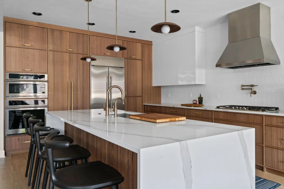 Nesbitt Kitchen Renovation by Bend Craftsmen Company LLC - Photo 28