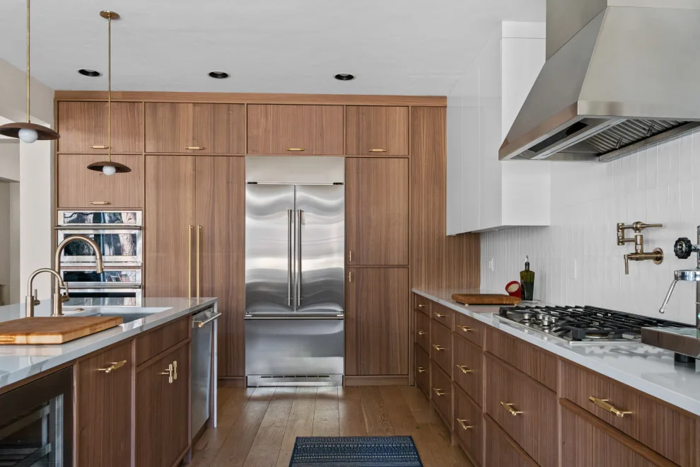 Nesbitt Kitchen Renovation by Bend Craftsmen Company LLC - Photo 19