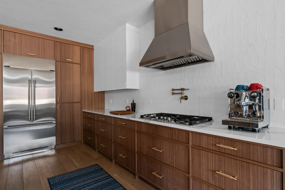 Nesbitt Kitchen Renovation by Bend Craftsmen Company LLC - Photo 9