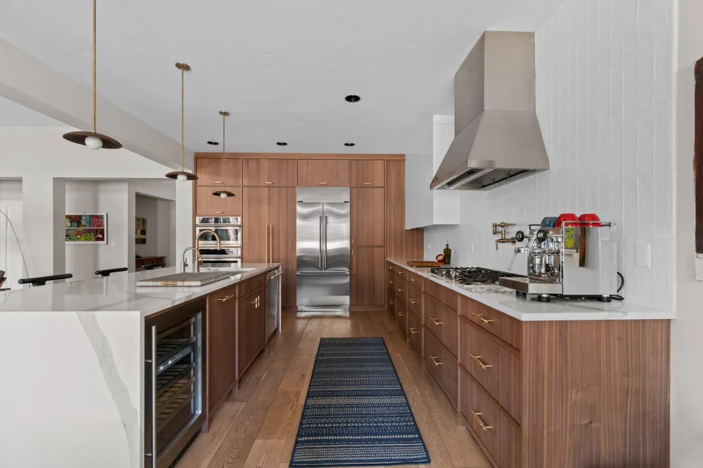 Nesbitt Kitchen Renovation by Bend Craftsmen Company LLC - Photo 18