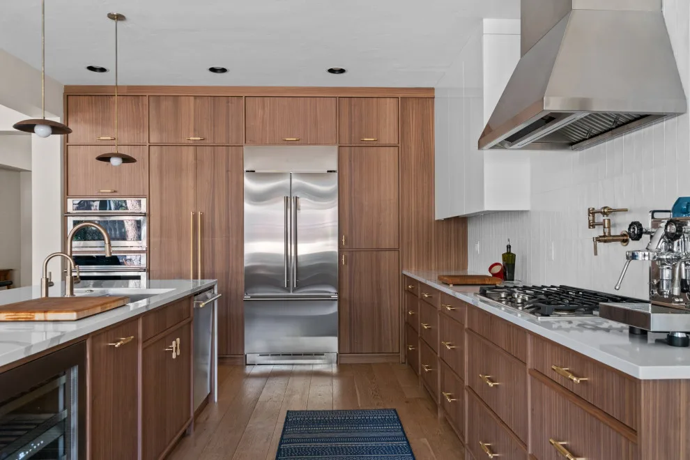 Nesbitt Kitchen Renovation by Bend Craftsmen Company LLC - Photo 8