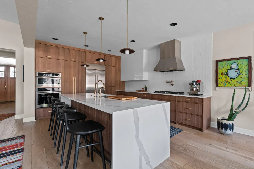 Nesbitt Kitchen Renovation by Bend Craftsmen Company LLC - Photo 40