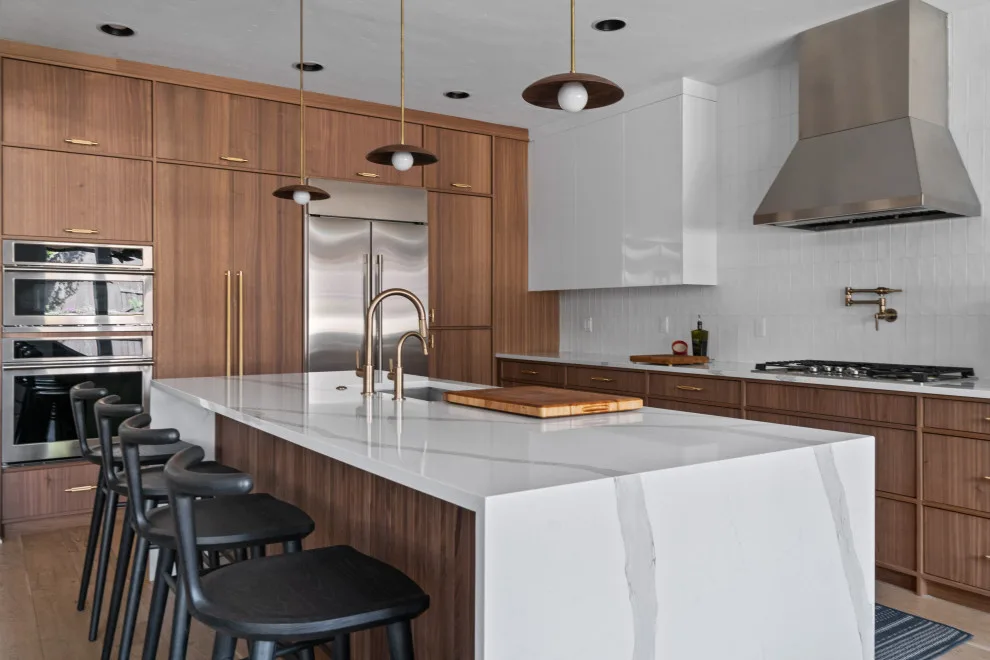 Nesbitt Kitchen Renovation by Bend Craftsmen Company LLC - Photo 4
