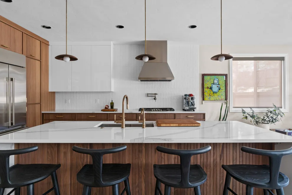 Nesbitt Kitchen Renovation by Bend Craftsmen Company LLC - Photo 10