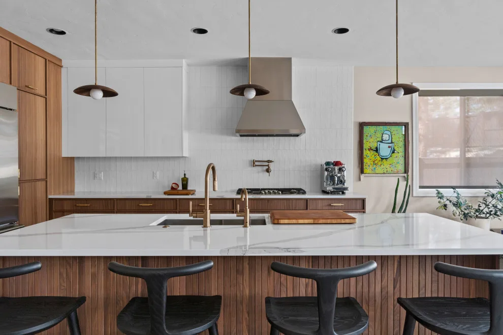 Nesbitt Kitchen Renovation by Bend Craftsmen Company LLC - Photo 31