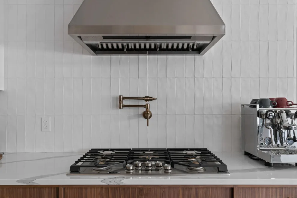 Nesbitt Kitchen Renovation by Bend Craftsmen Company LLC - Photo 32