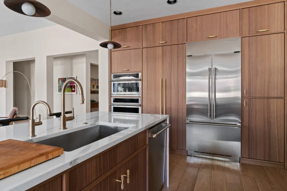 Nesbitt Kitchen Renovation by Bend Craftsmen Company LLC - Photo 34