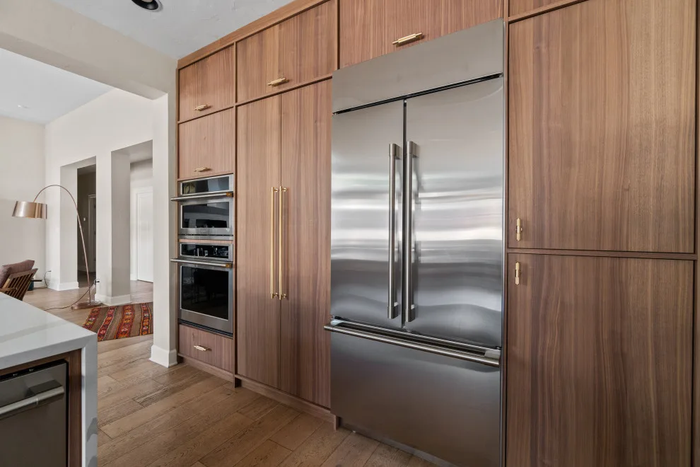 Nesbitt Kitchen Renovation by Bend Craftsmen Company LLC - Photo 25