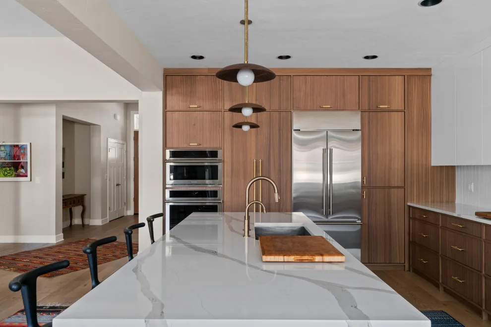 Nesbitt Kitchen Renovation by Bend Craftsmen Company LLC - Photo 2