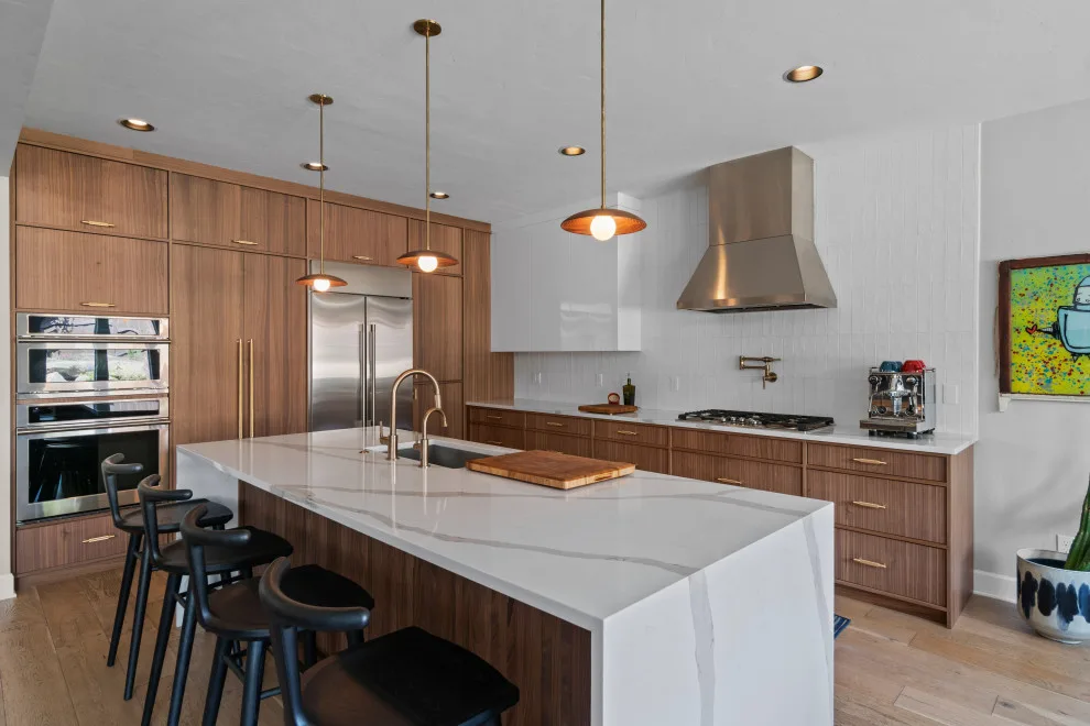 Nesbitt Kitchen Renovation by Bend Craftsmen Company LLC - Photo 12