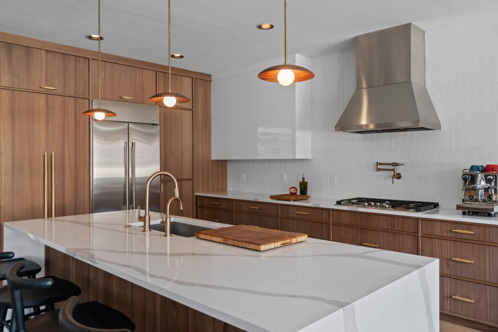 Nesbitt Kitchen Renovation by Bend Craftsmen Company LLC - Photo 22