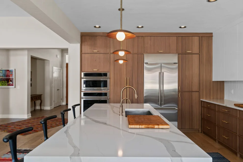 Nesbitt Kitchen Renovation by Bend Craftsmen Company LLC - Photo 15