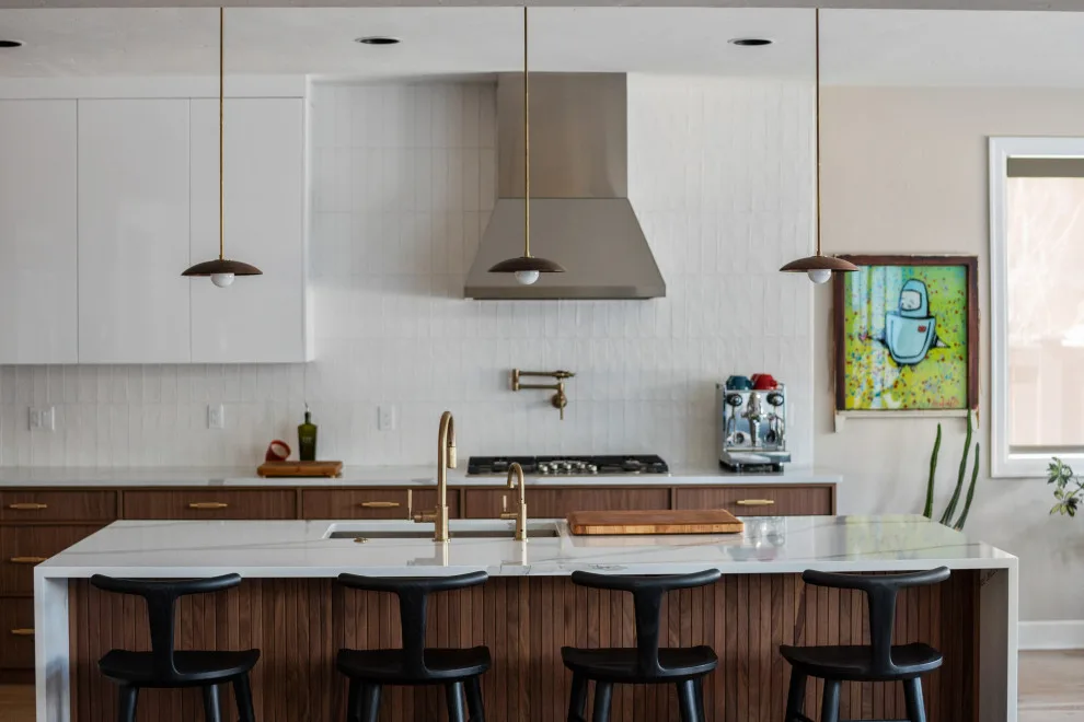 Nesbitt Kitchen Renovation by Bend Craftsmen Company LLC - Photo 29
