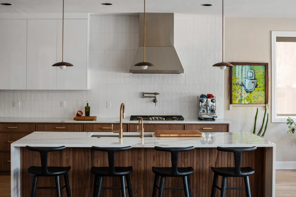 Nesbitt Kitchen Renovation by Bend Craftsmen Company LLC - Photo 36