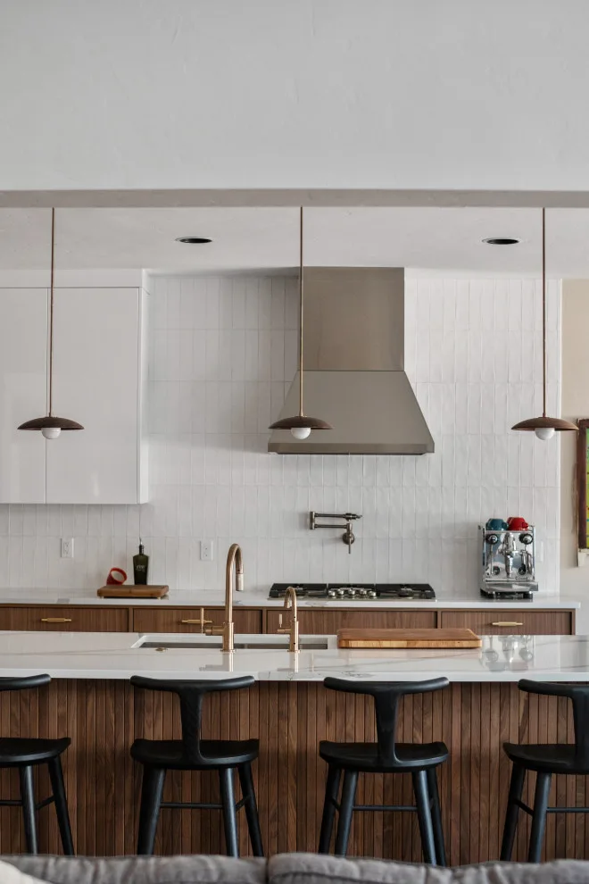 Nesbitt Kitchen Renovation by Bend Craftsmen Company LLC - Photo 11