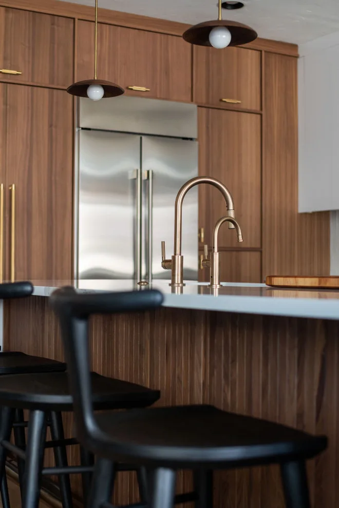 Nesbitt Kitchen Renovation by Bend Craftsmen Company LLC - Photo 7