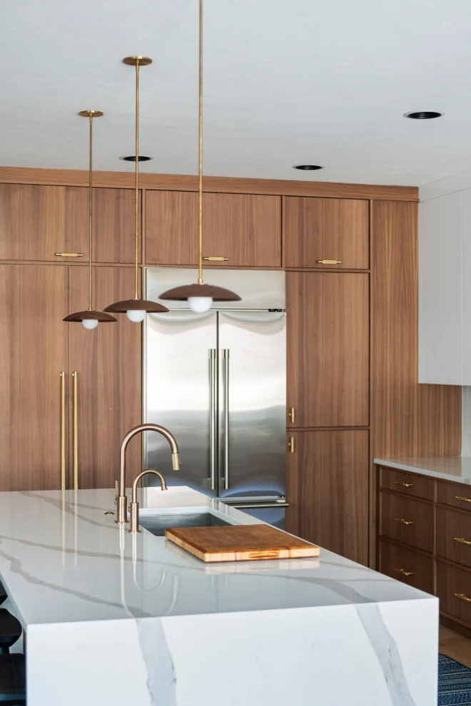 Nesbitt Kitchen Renovation by Bend Craftsmen Company LLC - Photo 30