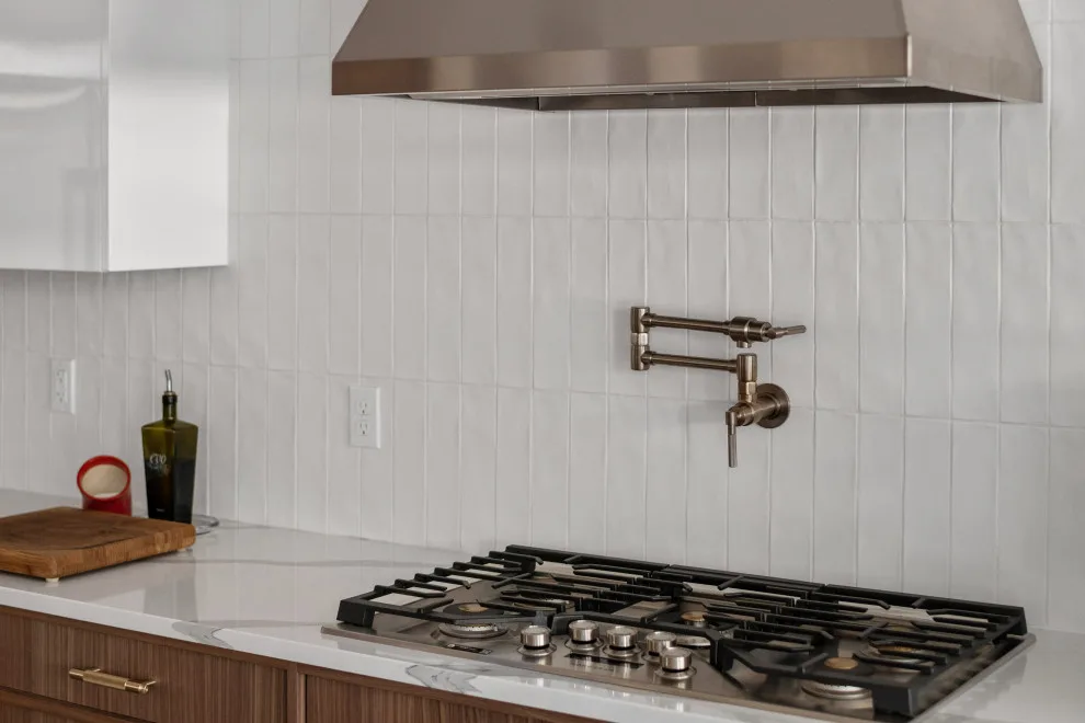 Nesbitt Kitchen Renovation by Bend Craftsmen Company LLC - Photo 21