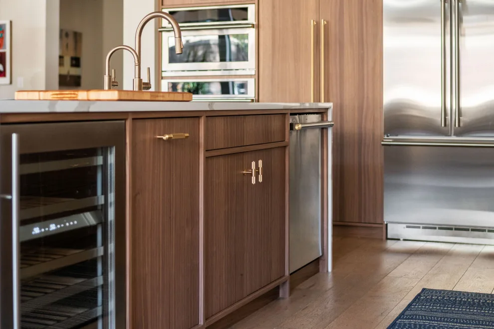 Nesbitt Kitchen Renovation by Bend Craftsmen Company LLC - Photo 3