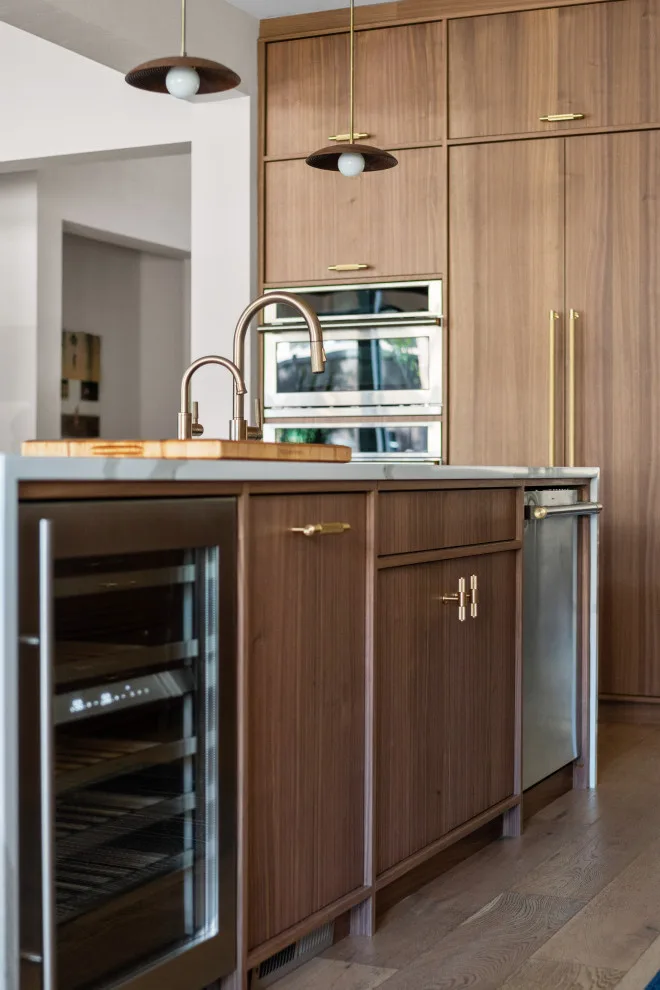 Nesbitt Kitchen Renovation by Bend Craftsmen Company LLC - Photo 24
