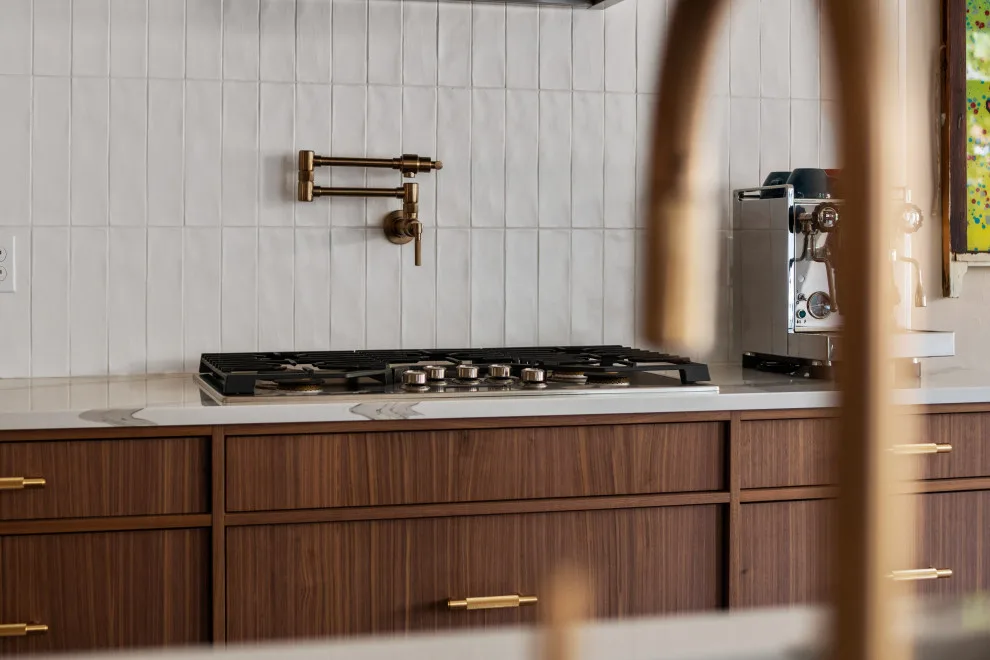 Nesbitt Kitchen Renovation by Bend Craftsmen Company LLC - Photo 16