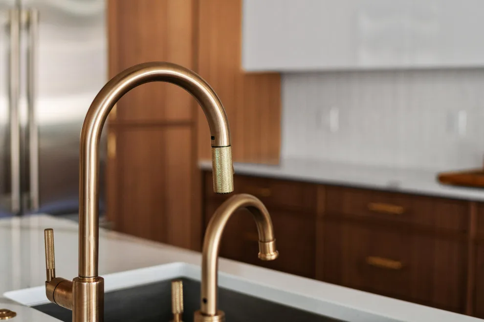 Nesbitt Kitchen Renovation by Bend Craftsmen Company LLC - Photo 37