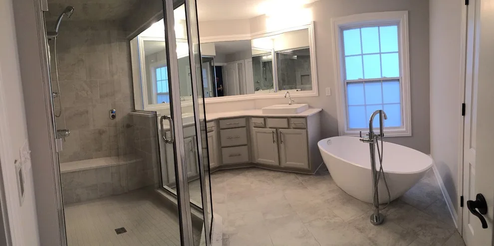 Custom Homes at New Albany Links 2016 by The Tuckerman Home Group - Photo 17