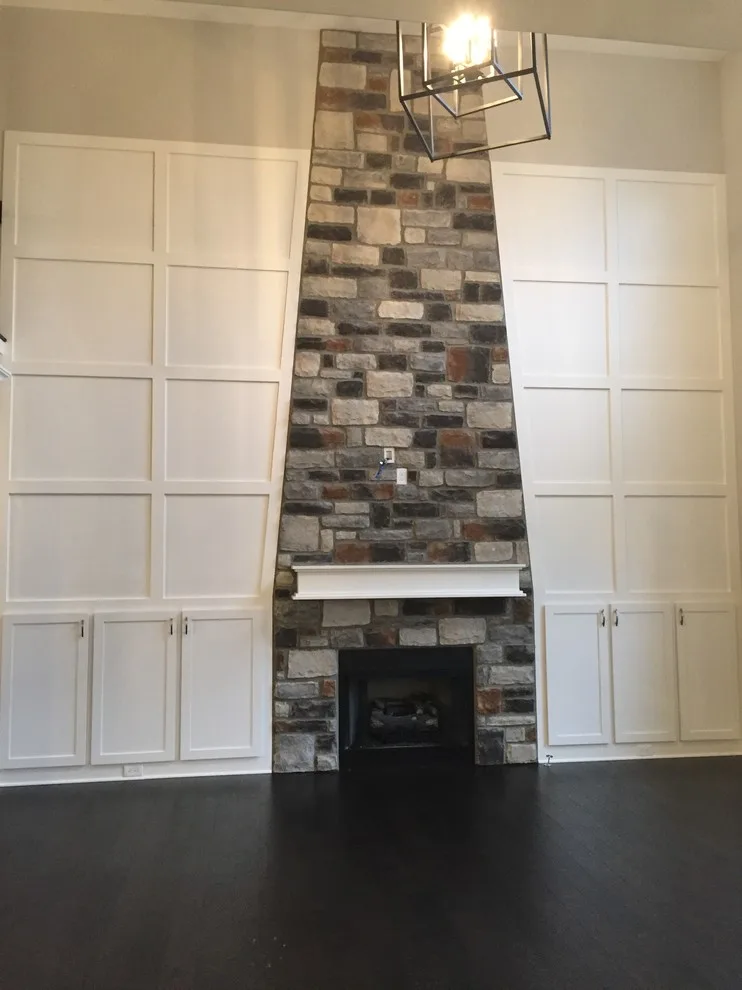 Custom Homes at New Albany Links 2016 by The Tuckerman Home Group - Photo 14