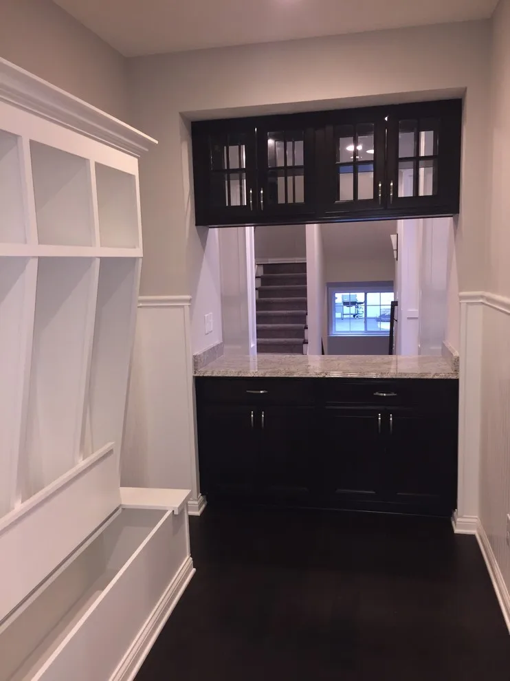 Custom Homes at New Albany Links 2016 by The Tuckerman Home Group - Photo 7