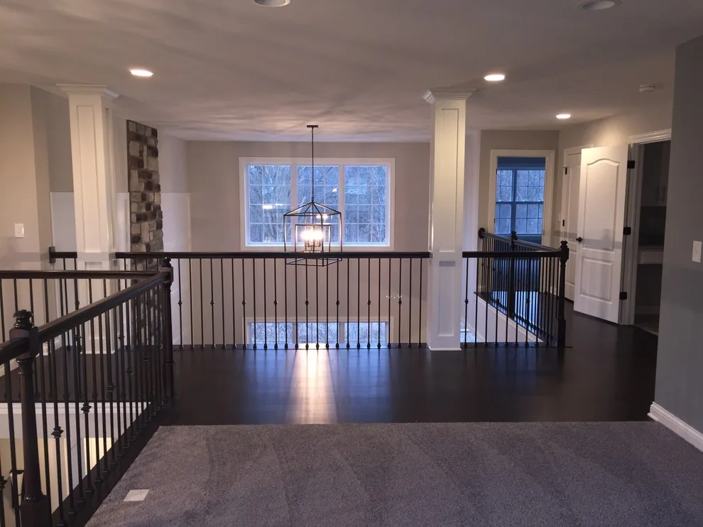 Custom Homes at New Albany Links 2016 by The Tuckerman Home Group - Photo 9
