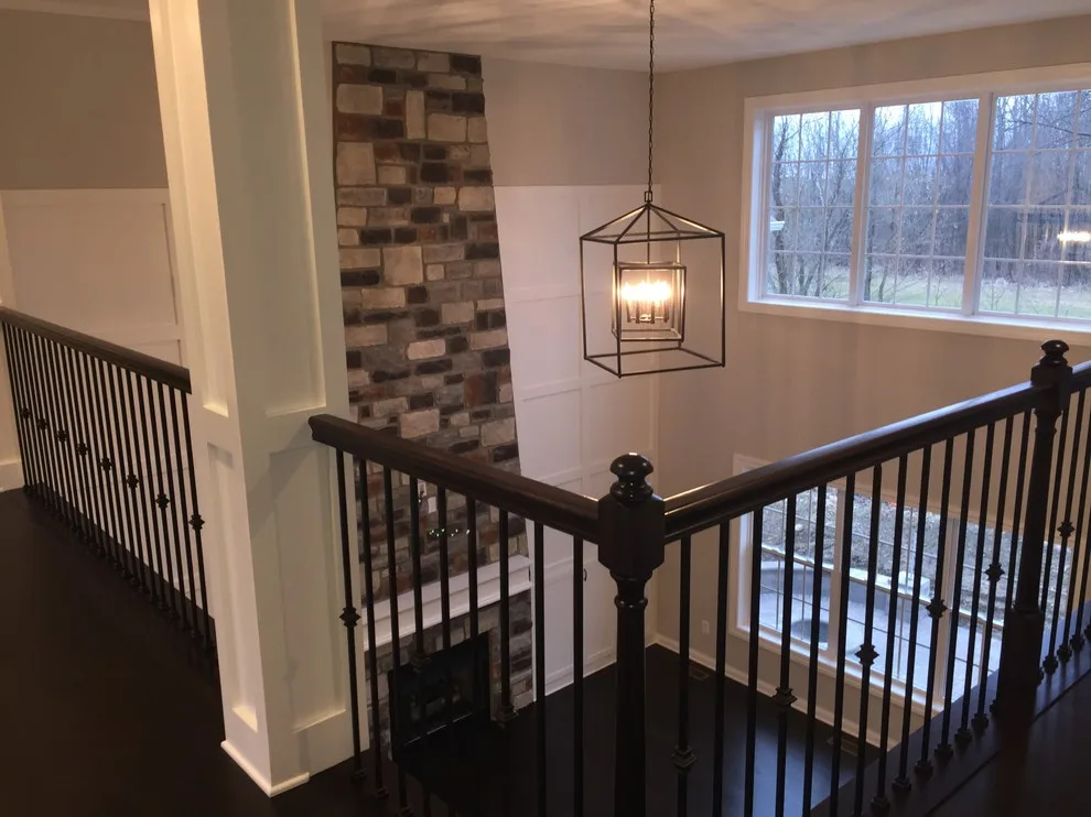 Custom Homes at New Albany Links 2016 by The Tuckerman Home Group - Photo 3